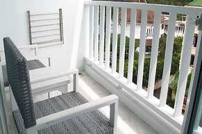 The Verandah