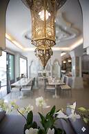 The Verandah