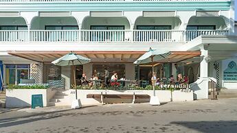 The Verandah