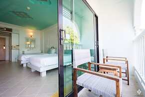 The Verandah