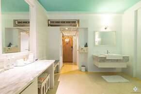 The Verandah