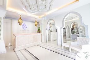The Verandah