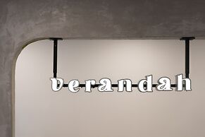 The Verandah