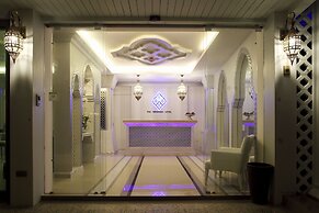 The Verandah