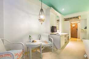 The Verandah