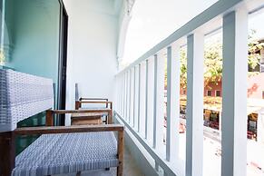 The Verandah
