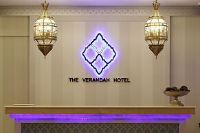 The Verandah