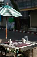 The Verandah