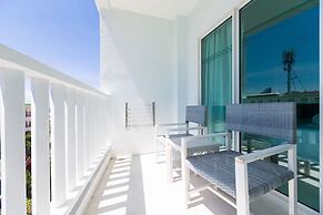 The Verandah