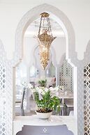 The Verandah