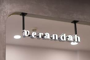 The Verandah