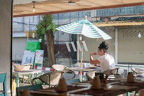 The Verandah