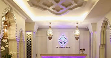 The Verandah
