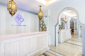 The Verandah