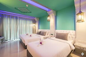 The Verandah