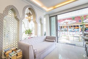 The Verandah
