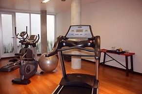 Axsur Design Hotel