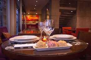 Axsur Design Hotel