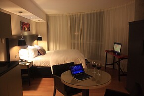 Axsur Design Hotel