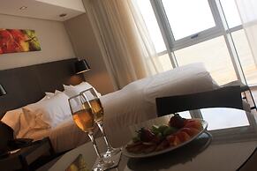 Axsur Design Hotel