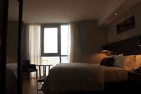 Axsur Design Hotel
