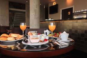 Axsur Design Hotel