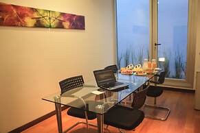 Axsur Design Hotel