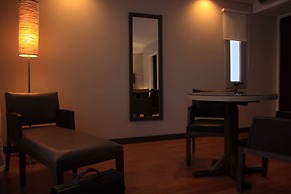 Axsur Design Hotel