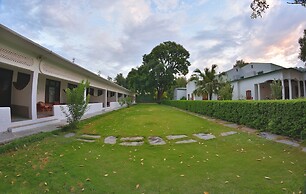 Swat Serena Hotel