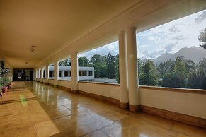 Swat Serena Hotel