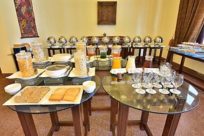 Swat Serena Hotel