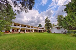 Swat Serena Hotel