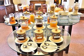 Swat Serena Hotel