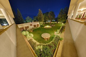 Swat Serena Hotel