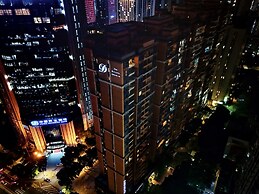 Dan Executive Apartment Guangzhou