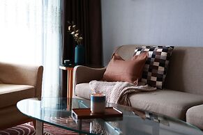 Dan Executive Apartment Guangzhou