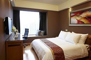 Dan Executive Apartment Guangzhou