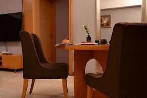 Dan Executive Apartment Guangzhou