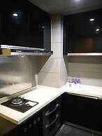 Dan Executive Apartment Guangzhou