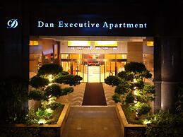 Dan Executive Apartment Guangzhou