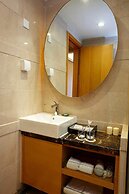 Dan Executive Apartment Guangzhou