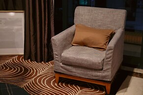 Dan Executive Apartment Guangzhou