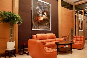 Dan Executive Apartment Guangzhou