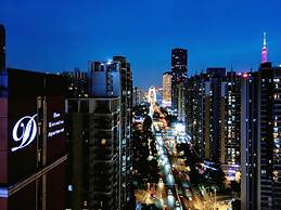 Dan Executive Apartment Guangzhou