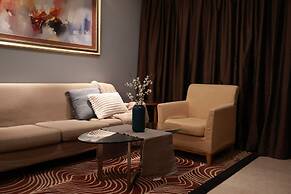 Dan Executive Apartment Guangzhou