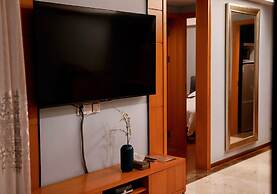 Dan Executive Apartment Guangzhou