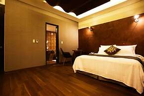 Karak Tourist Hotel