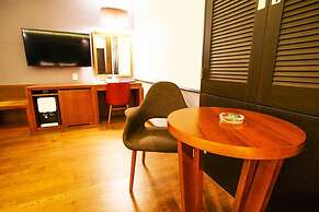 Karak Tourist Hotel
