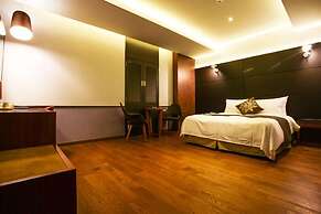 Karak Tourist Hotel
