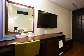 Karak Tourist Hotel